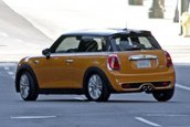 Mini Cooper S - Poze Spion