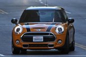 Mini Cooper S - Poze Spion