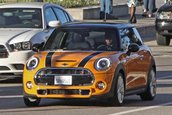 Mini Cooper S - Poze Spion
