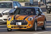 Mini Cooper S - Poze Spion