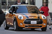 Mini Cooper S - Poze Spion
