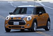 Mini Cooper S - Poze Spion