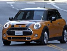 Mini Cooper S - Poze Spion