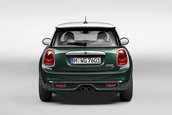 Mini Cooper SD