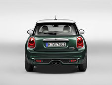 Mini Cooper SD