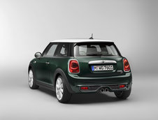 Mini Cooper SD