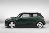 Mini Cooper SD