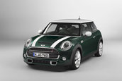 Mini Cooper SD