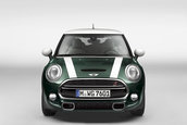 Mini Cooper SD