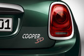 Mini Cooper SD