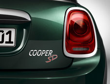 Mini Cooper SD