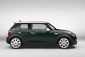 Mini Cooper SD