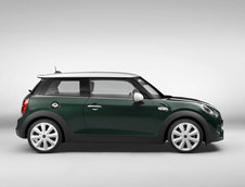 Mini Cooper SD