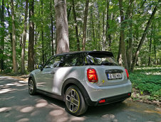 Mini Cooper SE