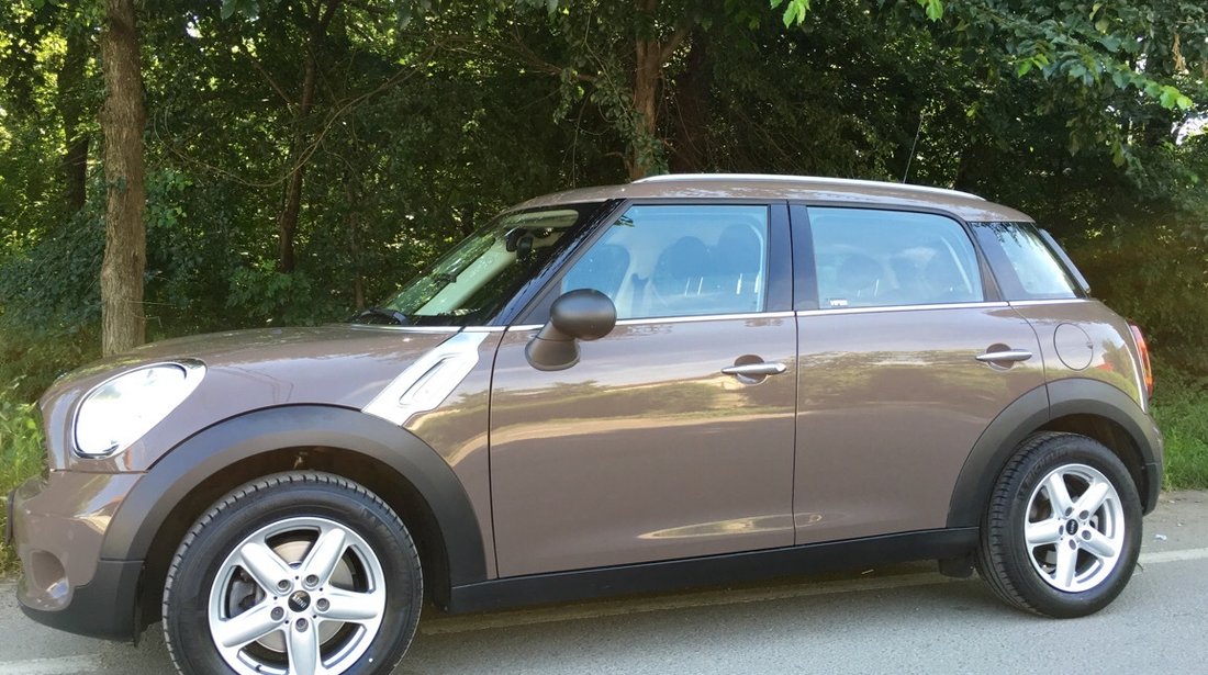 Mini Countryman 1.6 2013