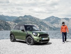 MINI Countryman 2015