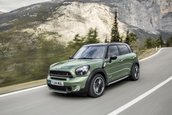 MINI Countryman 2015
