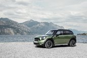 MINI Countryman 2015