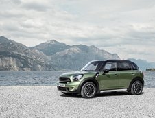 MINI Countryman 2015