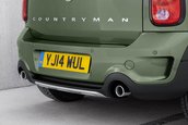 MINI Countryman 2015