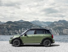 MINI Countryman 2015