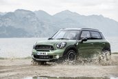 MINI Countryman 2015