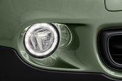 MINI Countryman 2015