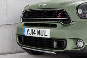 MINI Countryman 2015