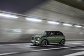 MINI Countryman 2015