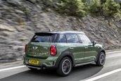 MINI Countryman 2015