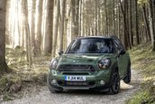 MINI Countryman 2015