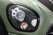 MINI Countryman 2015