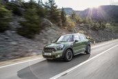 MINI Countryman 2015