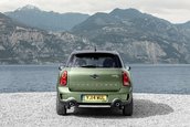 MINI Countryman 2015