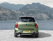 MINI Countryman 2015