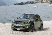 MINI Countryman 2015