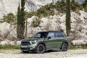 MINI Countryman 2015