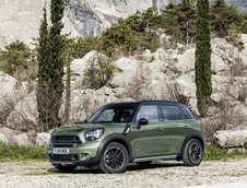 MINI Countryman 2015