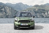 MINI Countryman 2015