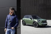 MINI Countryman 2015