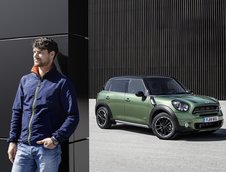 MINI Countryman 2015