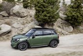 MINI Countryman 2015