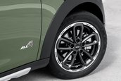 MINI Countryman 2015