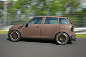 Mini Countryman by Wetterauer