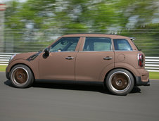 Mini Countryman by Wetterauer