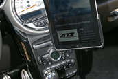 Mini Countryman by Wetterauer