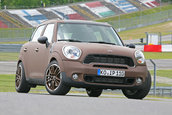 Mini Countryman by Wetterauer