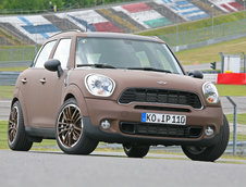 Mini Countryman by Wetterauer