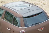 Mini Countryman by Wetterauer