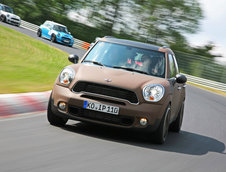 Mini Countryman by Wetterauer